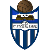 Logo Balears FC (W)