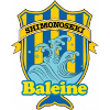 Logo Baleine Shimonoseki