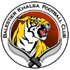 Logo Balestier Khalsa FC U23