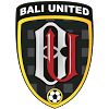 Logo Bali United U20