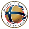 Logo Ballarat City FC (W)
