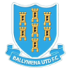 Logo Ballymena Allstars (W)