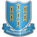 Logo Ballymena Utd Reserves