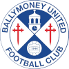 Logo Ballymoney United (W)