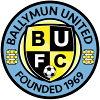 Logo Ballymun United