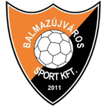 Logo Balmazujvarosi FC
