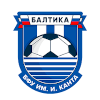 Logo Baltika-BFU Kaliningrad