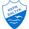 Logo Baltyk Koszalin