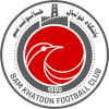 Logo Bam Khatoon (W)