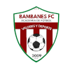 Logo Bambanes FC