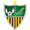 Logo Bambu FC