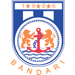 Logo Bandari