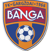 Logo Banga Gargzdai B