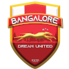 Logo Bangalore Dream United FC