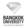 Logo Bangkok University Deffo