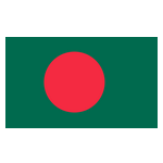 Logo Bangladesh U19