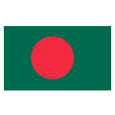 Logo Bangladesh (W)