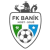 Logo Banik Most-Sous