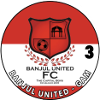 Logo Banjul United