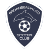 Logo Bankstown United FC