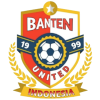 Logo Banten United FC