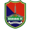 Logo Barabai FC