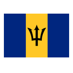 Logo Barbados (W) U17