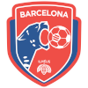 Logo Barcelona de Ilheus (W)
