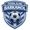 Logo Barkamol Namangan