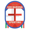 Logo Barona Sporting