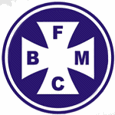 Logo Barra Mansa FC