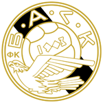 Logo BASK Beograd