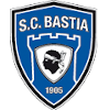 Logo Bastia II