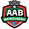 Logo Bataguassu