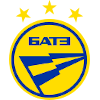 Logo BATE-2 Borisov