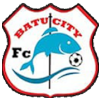 Logo Batu Ketema