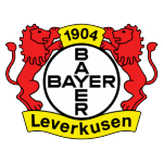 Logo Bayer Leverkusen