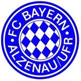 Logo Bayern Alzenau