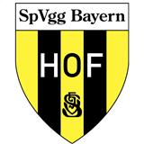 Logo Bayern Hof