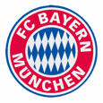Logo Bayern Munchen (W)