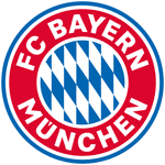 Logo Bayern Munchen (Youth)