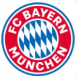 Logo Bayern Munich II (W)