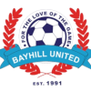 Logo Bayhill United