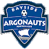 Logo Bayside Argonauts W