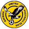 Logo Bayside United FC