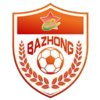 Logo Bazhong Team