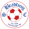 Logo Beadling SC (W)