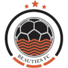 Logo Beauties FC (W)