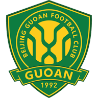 Logo Beijing Guoan