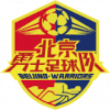 Logo Beijing Warriors